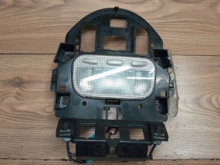 bontott PEUGEOT 807 Beltér Világítás Első