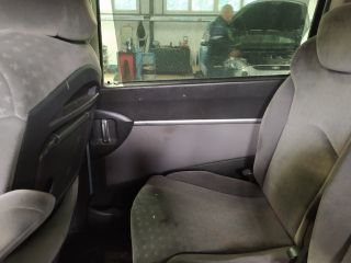 bontott PEUGEOT 807 Beltér Világítás Hátsó