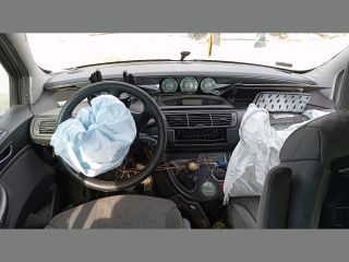 bontott PEUGEOT 807 Beltér Világítás Hátsó