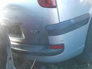 bontott PEUGEOT 807 Beltér Világítás Hátsó