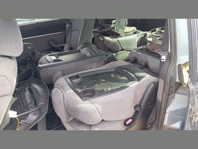 bontott PEUGEOT 807 Beltér Világítás Hátsó