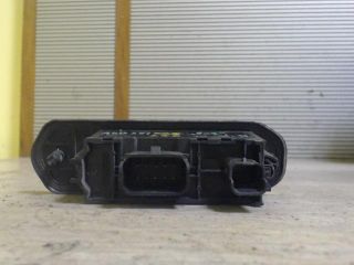 bontott PEUGEOT 807 Csatlakozó