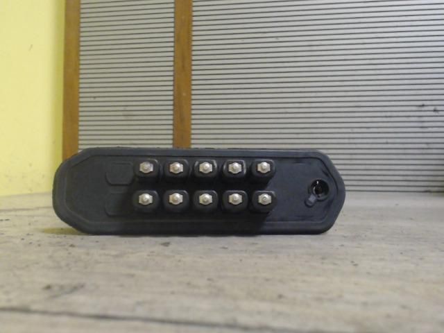 bontott PEUGEOT 807 Csatlakozó