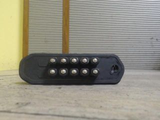 bontott PEUGEOT 807 Csatlakozó