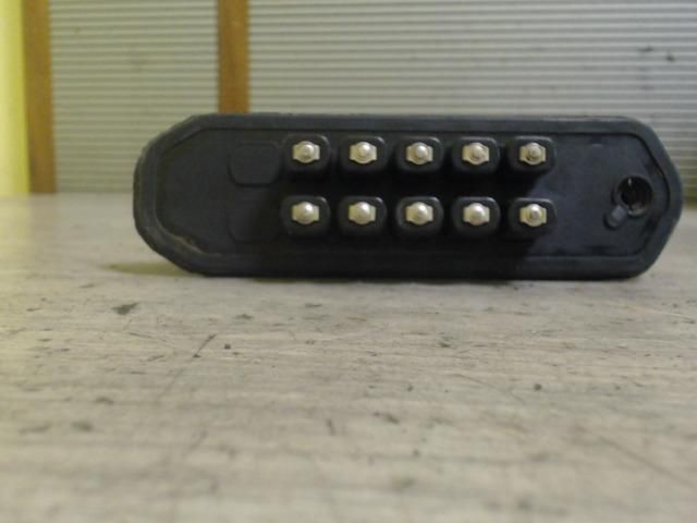 bontott PEUGEOT 807 Csatlakozó