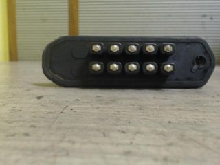 bontott PEUGEOT 807 Csatlakozó