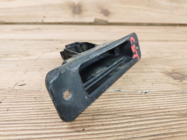 bontott PEUGEOT 807 Csomagtér Nyitó Kar / Gomb