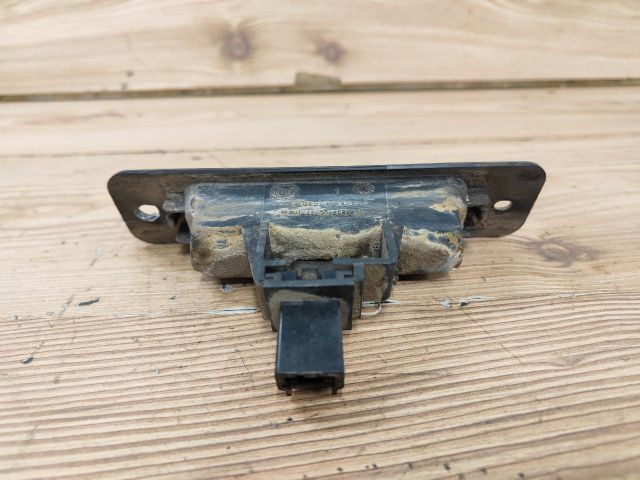 bontott PEUGEOT 807 Csomagtér Nyitó Kar / Gomb