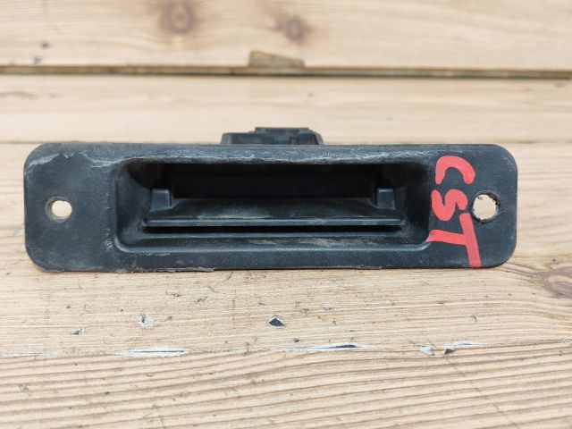 bontott PEUGEOT 807 Csomagtér Nyitó Kar / Gomb