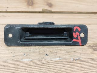 bontott PEUGEOT 807 Csomagtér Nyitó Kar / Gomb