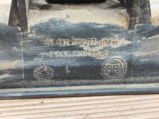 bontott PEUGEOT 807 Csomagtér Nyitó Kar / Gomb