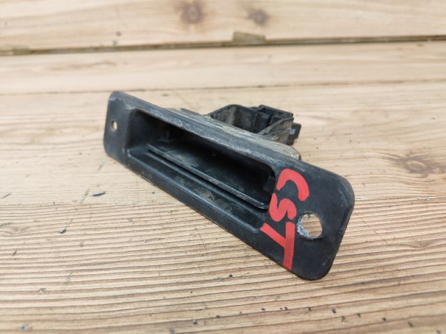 bontott PEUGEOT 807 Csomagtér Nyitó Kar / Gomb