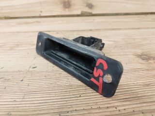 bontott PEUGEOT 807 Csomagtér Nyitó Kar / Gomb