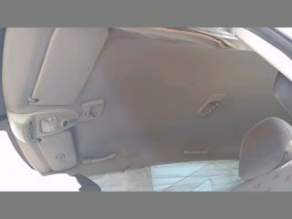 bontott PEUGEOT 807 Csomagtér Világítás