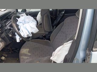 bontott PEUGEOT 807 Csomagtér Világítás