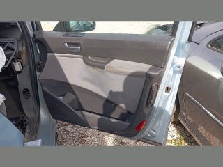 bontott PEUGEOT 807 Csomagtér Világítás