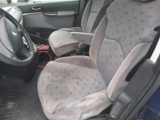 bontott PEUGEOT 807 Csomagtérajtó Jobb Zsanér