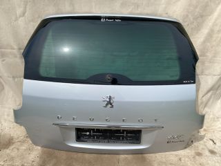 bontott PEUGEOT 807 Csomagtérajtó (Üres lemez)