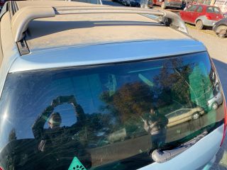 bontott PEUGEOT 807 Csomagtérajtó (Üres lemez)