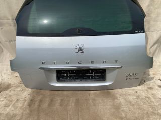 bontott PEUGEOT 807 Csomagtérajtó (Üres lemez)