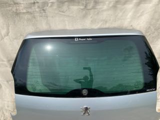 bontott PEUGEOT 807 Csomagtérajtó (Üres lemez)