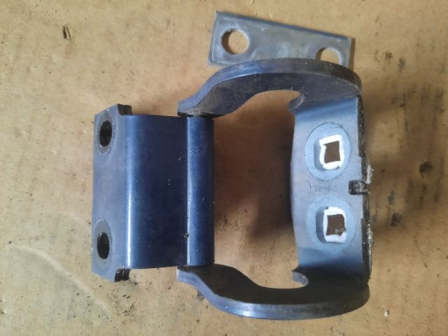 bontott PEUGEOT 807 Csomagtérajtó Zsanér