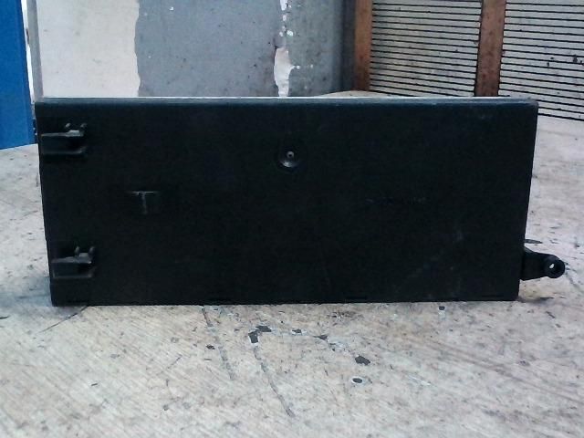 bontott PEUGEOT 807 Elektronika (Magában)