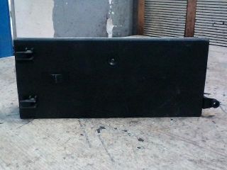 bontott PEUGEOT 807 Elektronika (Magában)