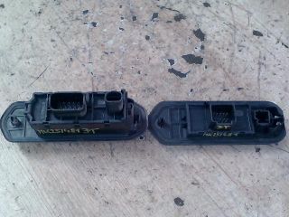 bontott PEUGEOT 807 Elektronika (Magában)