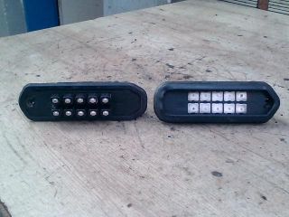 bontott PEUGEOT 807 Elektronika (Magában)