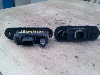 bontott PEUGEOT 807 Elektronika (Magában)