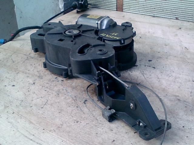 bontott PEUGEOT 807 Elektronika (Magában)