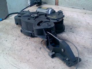 bontott PEUGEOT 807 Elektronika (Magában)