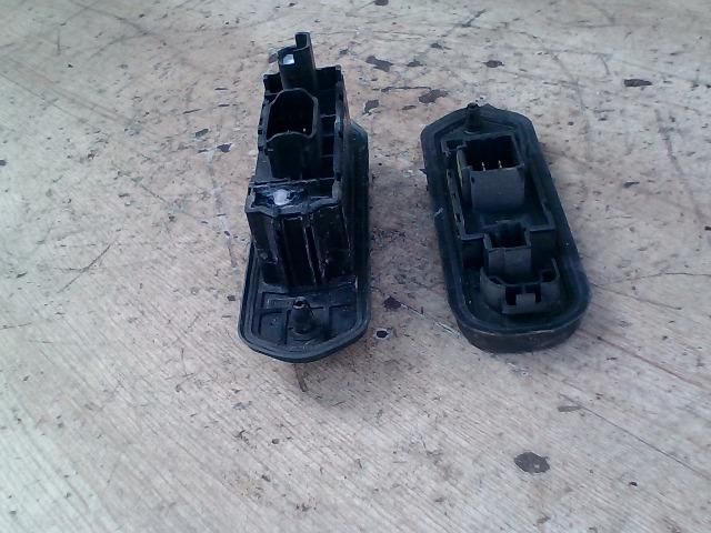 bontott PEUGEOT 807 Elektronika (Magában)