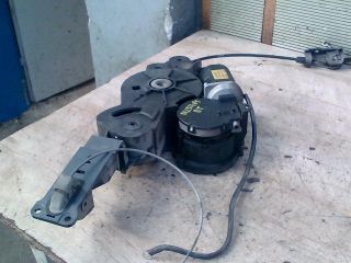 bontott PEUGEOT 807 Elektronika (Magában)