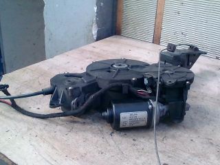 bontott PEUGEOT 807 Elektronika (Magában)