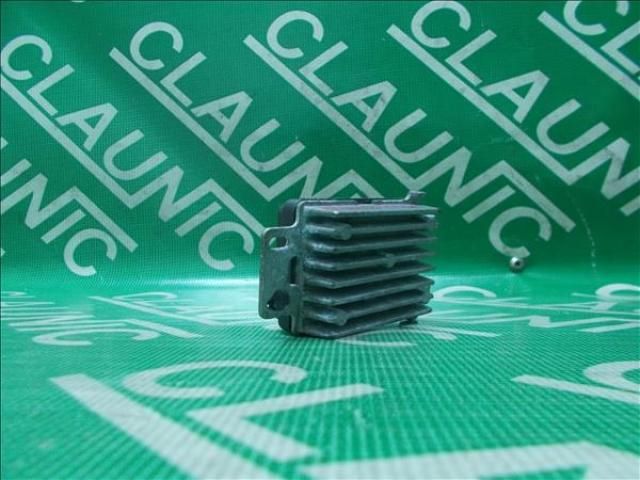 bontott PEUGEOT 807 Előtét Ellenállás Fűtőmotor