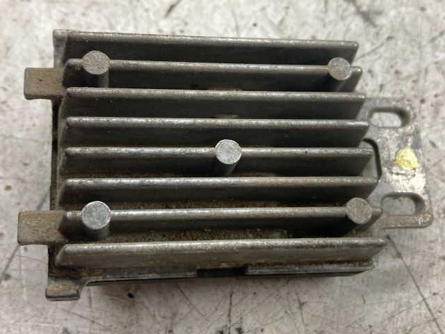 bontott PEUGEOT 807 Előtét Ellenállás Fűtőmotor