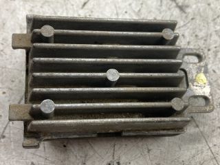 bontott PEUGEOT 807 Előtét Ellenállás Fűtőmotor