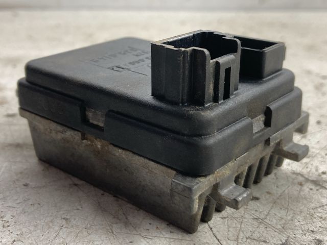 bontott PEUGEOT 807 Előtét Ellenállás Fűtőmotor