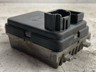 bontott PEUGEOT 807 Előtét Ellenállás Fűtőmotor