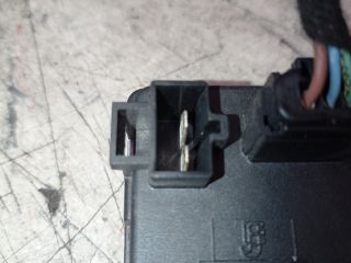 bontott PEUGEOT 807 Előtét Ellenállás Fűtőmotor