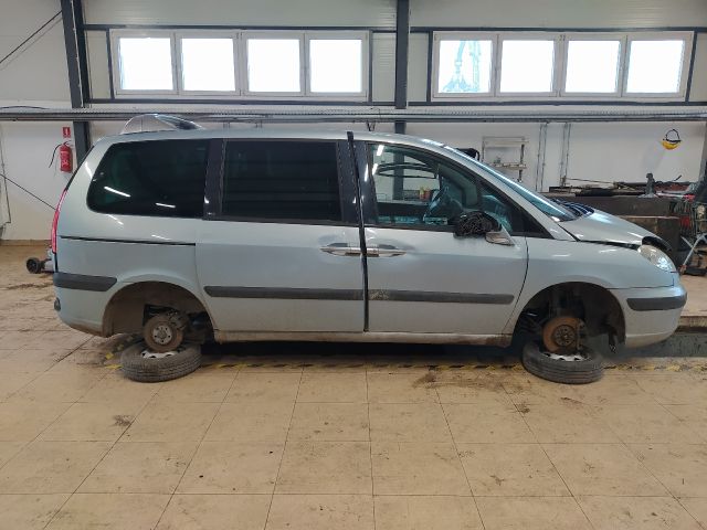 bontott PEUGEOT 807 Első Ablakmosó Szivattyú