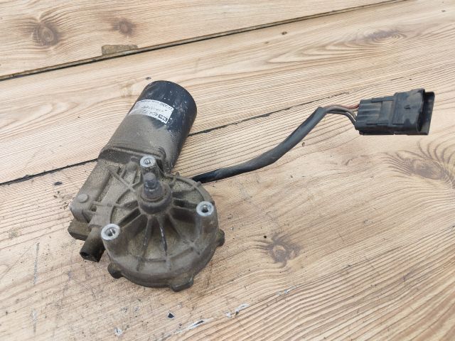 bontott PEUGEOT 807 Első Ablaktörlő Motor