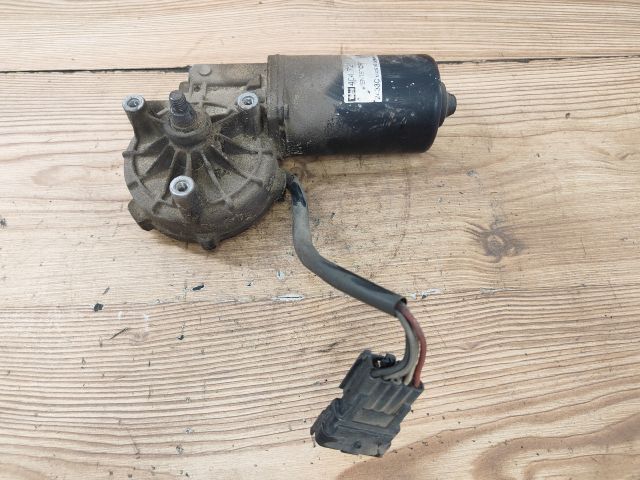 bontott PEUGEOT 807 Első Ablaktörlő Motor