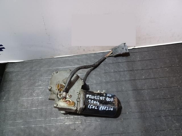 bontott PEUGEOT 807 Első Ablaktörlő Motor