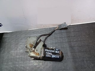 bontott PEUGEOT 807 Első Ablaktörlő Motor