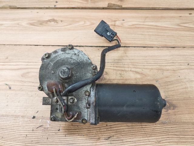 bontott PEUGEOT 807 Első Ablaktörlő Motor