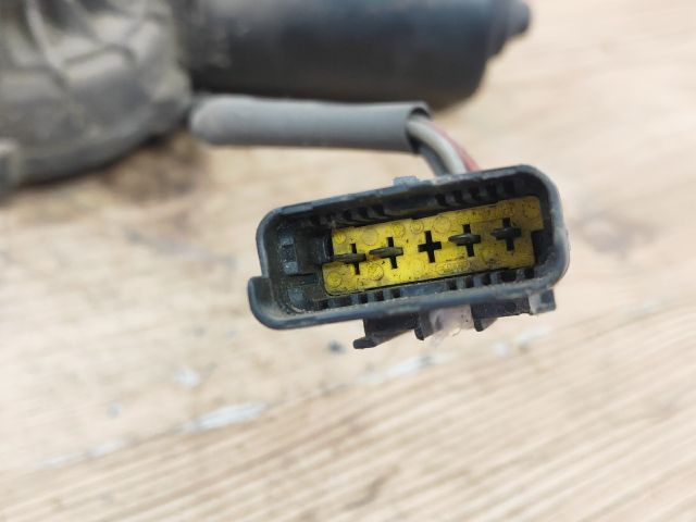 bontott PEUGEOT 807 Első Ablaktörlő Motor