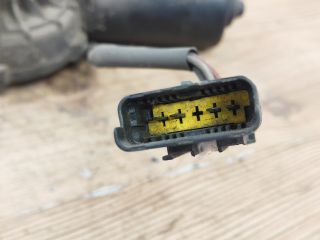 bontott PEUGEOT 807 Első Ablaktörlő Motor